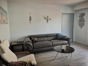 Tout le charme de La Baule-Les -Pins T3 73m2